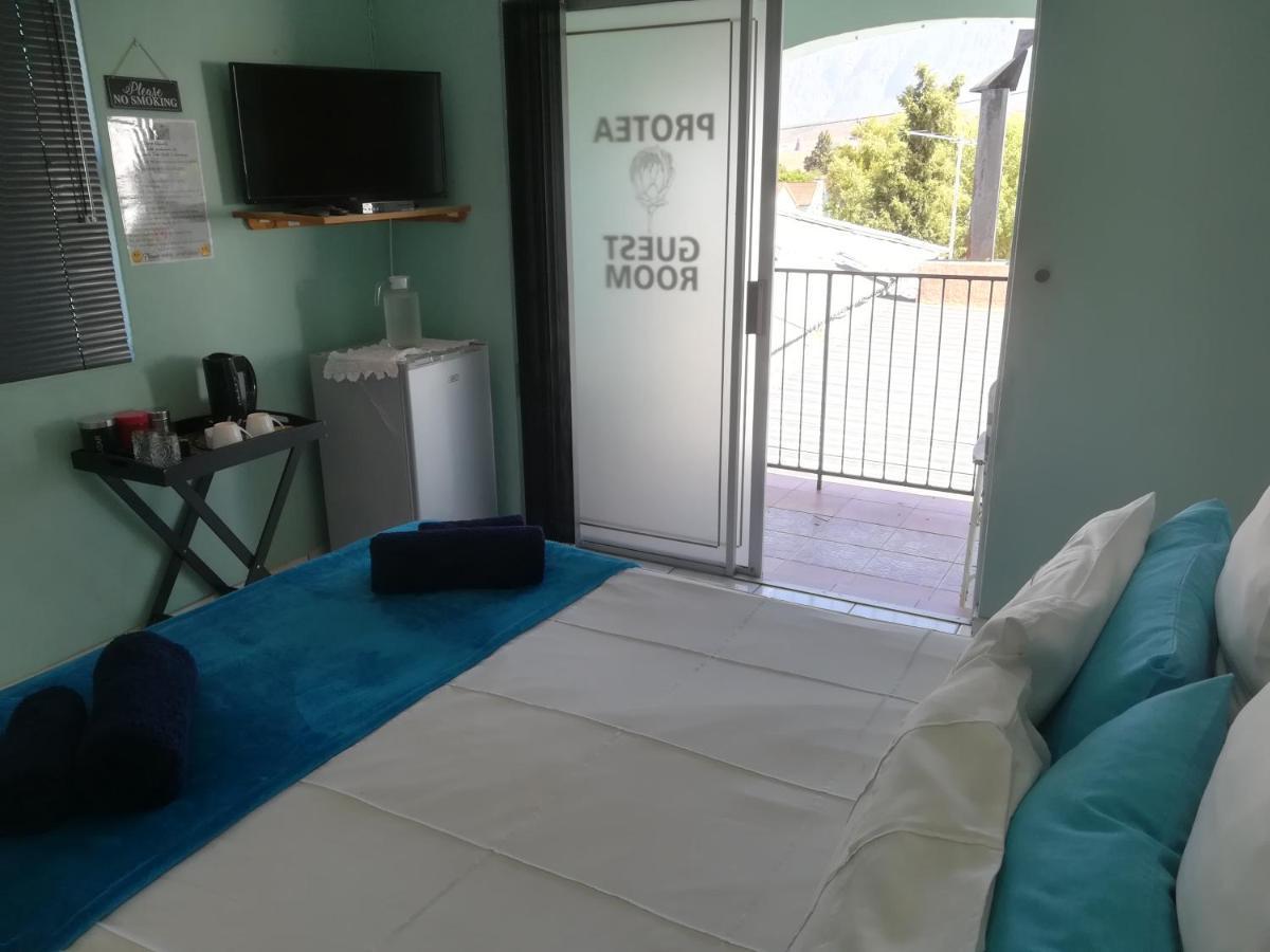 וורצ'סטר Mountainia Inn מראה חיצוני תמונה