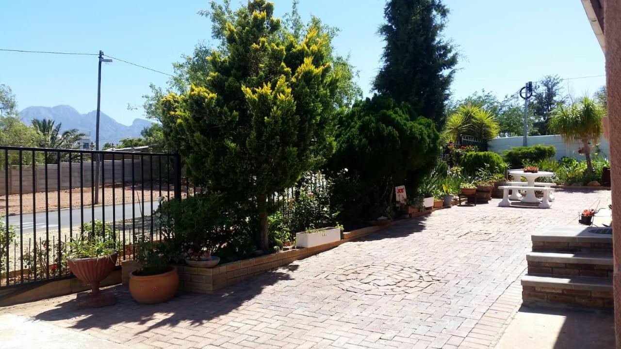 וורצ'סטר Mountainia Inn מראה חיצוני תמונה