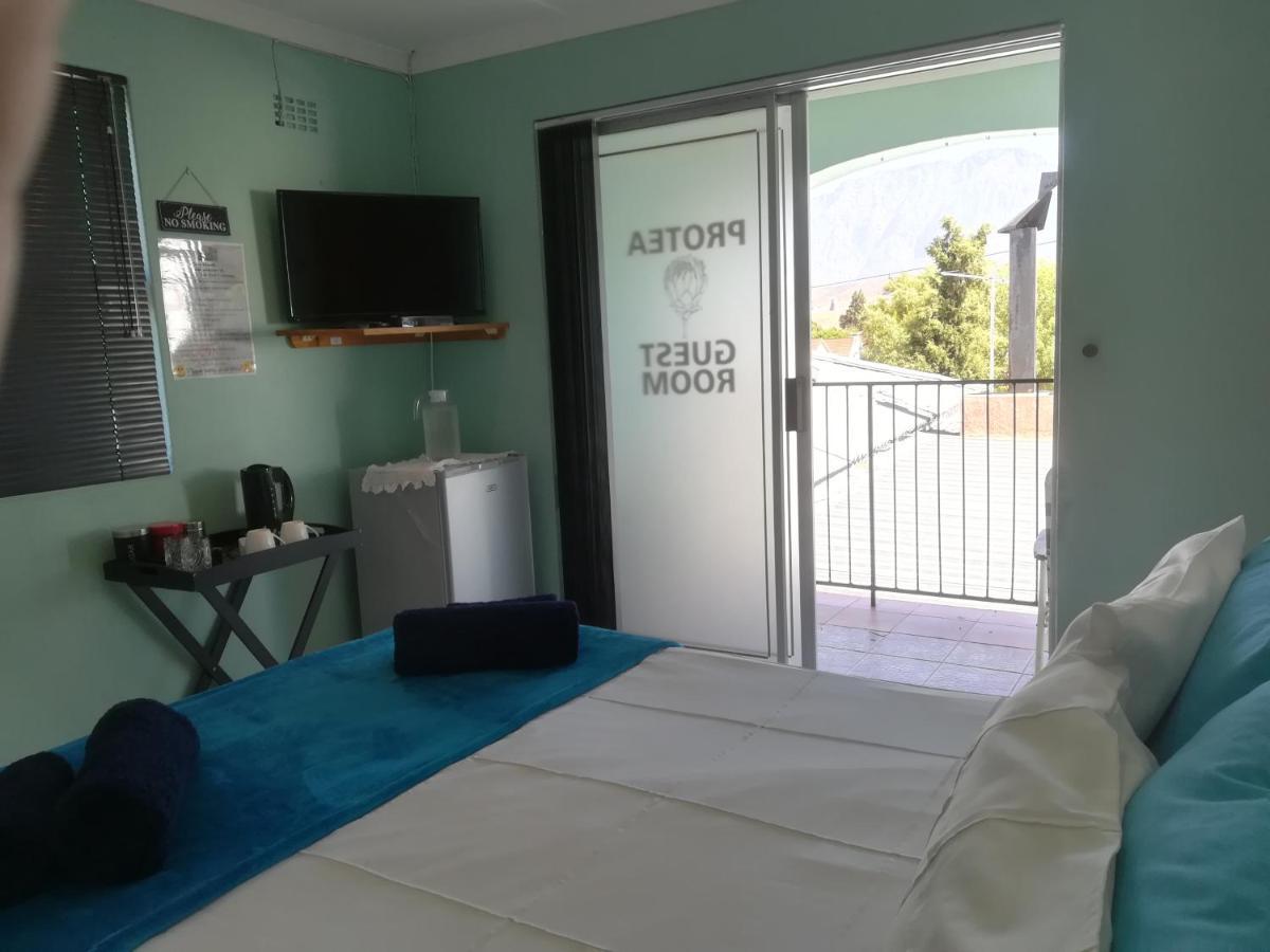 וורצ'סטר Mountainia Inn מראה חיצוני תמונה